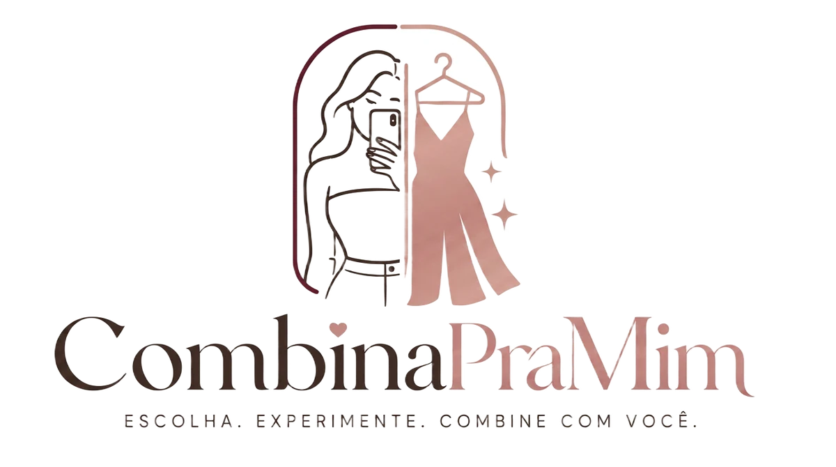 CombinaPraMim — Escolha. Experimente. Combine com você.